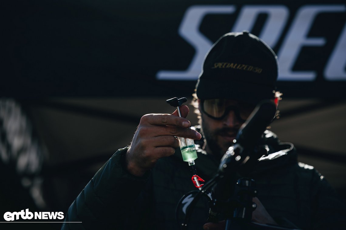 Actionfotos Specialized Levo Gen4ETSC2974
