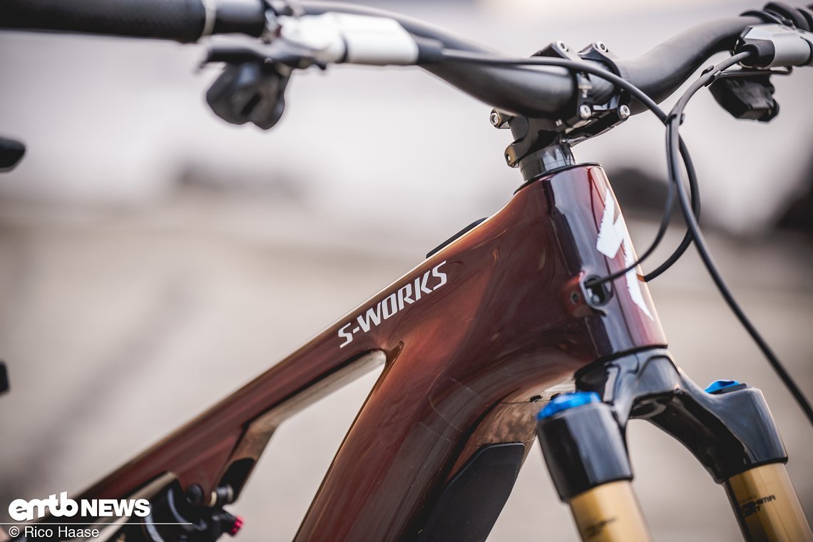 Specialized Levo 4 2025 Test und Neuvorstellung DSC 0699