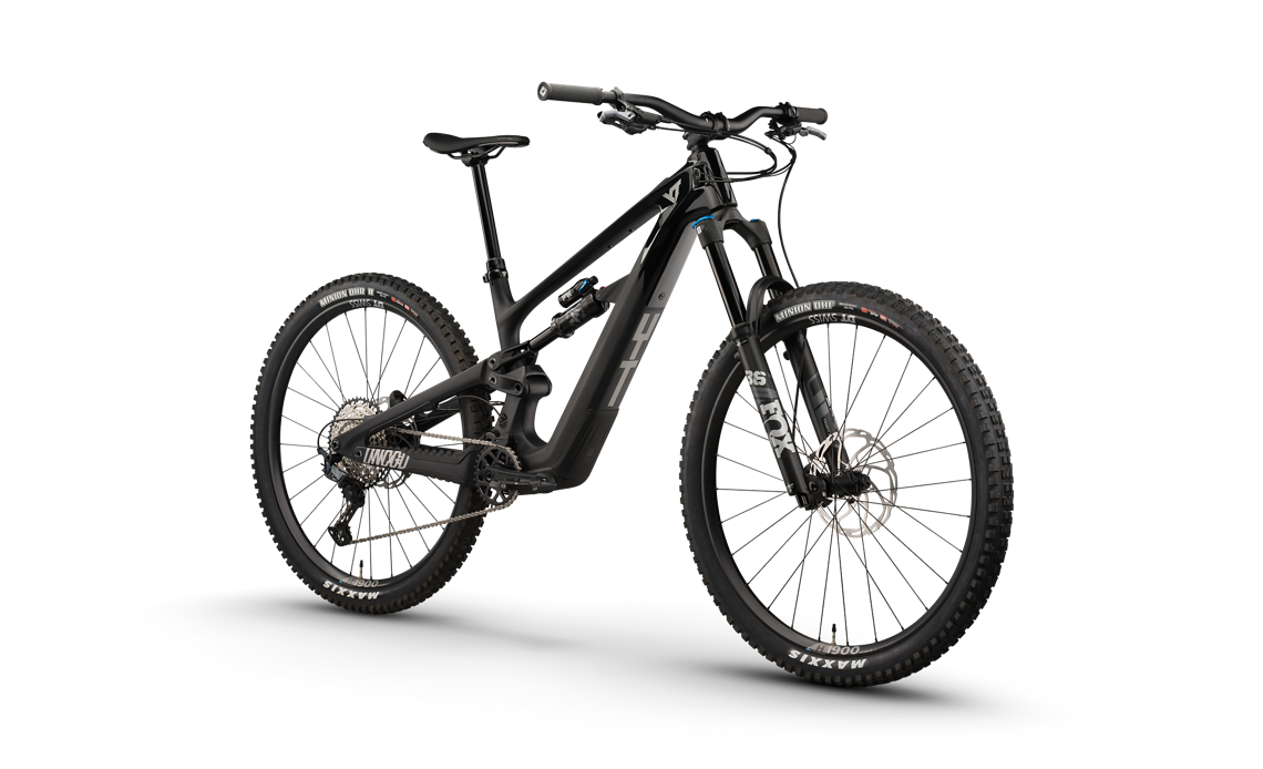 Das YT Decoy SN 29 Core 2 CF für 6.499 € (UVP).