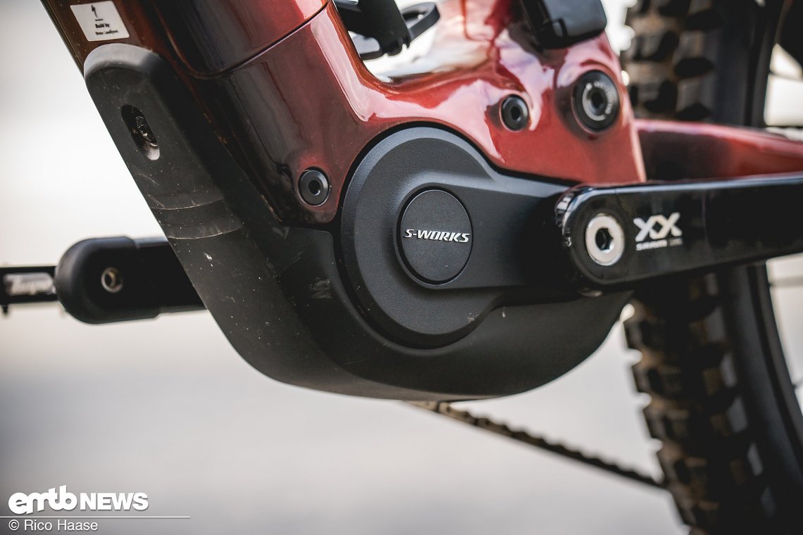 Wir präsentieren den Game-Changer: Specialized 3.1