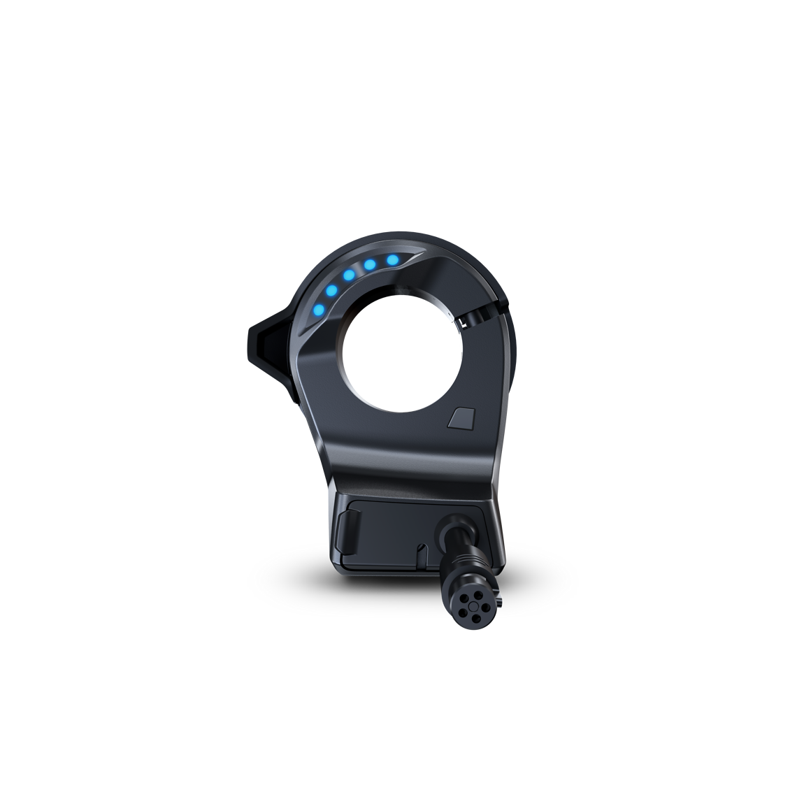 Fazua Ride 60 control hub 5760x5760 0101