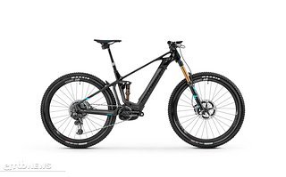 Mondraker Crafty Carbon RR SL Mondraker Crafty Carbon RR SL