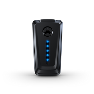 Eine weitere Neuheit beim Fazua Ride 60-Motorsystem: LED-Hub. Eine weitere Neuheit beim Fazua Ride 60-Motorsystem: LED-Hub.