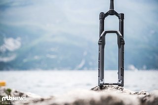 RockShox Zeb Ultimate MY2023 RockShox Zeb Ultimate MY2023