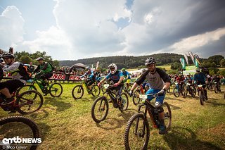 Start zum Prolog Start zum Prolog