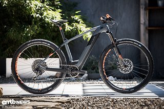 Cube Elite C:62 Race – eine 1A-Racefeile für die ganz schnellen Nummern Cube Elite C:62 Race – eine 1A-Racefeile für die ganz schnellen Nummern