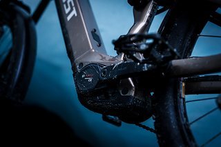 Alle Modelle setzen auf den Bosch Performance Line CX Gen5 mit bis zu 800-Wh-Akku. Alle Modelle setzen auf den Bosch Performance Line CX Gen5 mit bis zu 800-Wh-Akku.