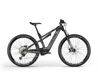 Canyon Neuron:ON 8.0 Canyon Neuron:ON 8.0