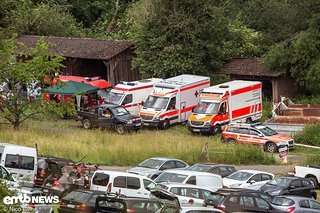 Stets einsatzbereit Stets einsatzbereit