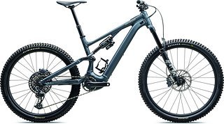 Specialized Turbo Levo SL2 Comp Alu – Preis: 6.600 € (UVP). Specialized Turbo Levo SL2 Comp Alu – Preis: 6.600 € (UVP).