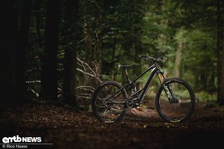 Orbea Wild – 2025 noch kompromissloser und mit neuem Bosch CX-Motor! Orbea Wild – 2025 noch kompromissloser und mit neuem Bosch CX-Motor!