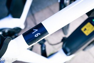 Auf dem Testgelände dann diese Prototypen. Auf dem Testgelände dann diese Prototypen.
