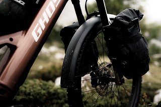 Auch für Bikepacking sollen die neuen Modelle prädestiniert sein. Auch für Bikepacking sollen die neuen Modelle prädestiniert sein.