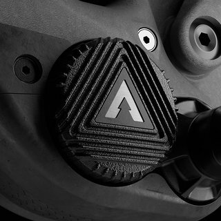 Im Forestal Siryon ist ein EonDrive-Motor verbaut Im Forestal Siryon ist ein EonDrive-Motor verbaut