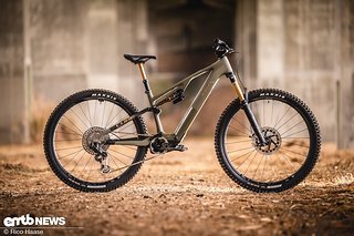 Cube AMS Hybrid ONE44 Super TM Cube AMS Hybrid ONE44 Super TM