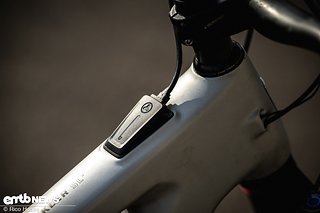 Praktisch: Wer während der Tour sein Handy aufladen will, kann dies am LED-Hub tun. Praktisch: Wer während der Tour sein Handy aufladen will, kann dies am LED-Hub tun.