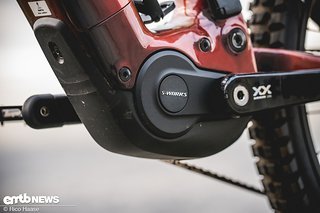 Wir präsentieren den Game-Changer: Specialized 3.1 Wir präsentieren den Game-Changer: Specialized 3.1