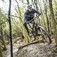 Unser Fluglehrer Mitch durfte das neue Canyon Neuron:ON CF schon probefahren.