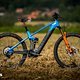 Cube Stereo Hybrid 140 HPC Actionteam 2022 im Test DSC 4643