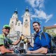 SHIMANO E – MOUNTAINBIKE Experience 2018 ©wisthaler