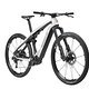 Porsche E-Bike Sport – 100 mm Federweg an Front und Heck