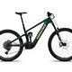 Vala C S in Midnight Green, Preis 8.499 € (UVP).
