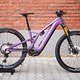 Auf den Namen Tanay HC hört das Fullpower-Allmountain von Cilo