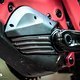 Santa Cruz verbaut im Heckler den kompakten Shimano EP801-Motor.