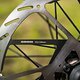 Mit nun 2,0 mm sind die SRAM HS2-Bremsscheiben 0,2 mm dicker als vorher.