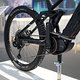 Die Optik der Husquarna Motoraufnahme ist aus als hätte da jemand was angeflanscht