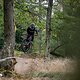 Spielerisch und stylisch über den Trail fliegen? Mit dem Santa Cruz Heckler CC MX gar kein Problem.