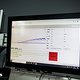 ... Testparametern überprüft und getestet
