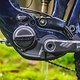 Giant SyncDrive Pro kommt von Yamaha, leistet 85 Nm maximales Drehmoment und wiegt 2,7 kg.