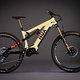 Nox Hybrid 5.9 All-Mtn Pro mit Brose Drive S Mag und 630-Wh-Akku.