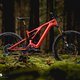 Dank diverser Verstellmöglichkeiten lässt sich das Specialized Turbo Levo individuell anpassen.