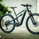 Cannondale Habit NEO 2