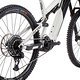 Meta Power 29 Team – mit 453 mm ist die Kettenstrebe recht kurz bei dieser Laufradgröße.