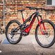 Lapierre Overvolt GLP II Team