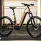 Die junge Marke HoheAcht aus der Eifel konzentriert sich zu 100% auf E-Bikes