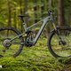 Yeti 160E T1 – zeitlos designt, clever konstruiert und ziemlich teuer.