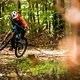 Cube Stereo Hybrid 140 Actionteam 2022 Test DSC 4910