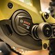 Conway Ryvon Light-E-MTB – natürlich wird es vom Bosch Performance Line SX angetrieben.