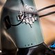 Yeti 160E Details DSC 3098
