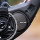 Im Bike findet sich ein vollwertiger Shimano EP8-Motor