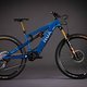 Nox Hybrid 5.9 All-Mtn Pro mit Sachs RS, der 112 Nm max. Drehmoment leistet.