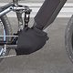 Ein Motor-Cover sollte vermieden werden