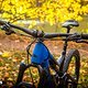 Bikes mit großen 29&quot; Laufrädern und 2,6&quot; breiten Reifen verlangen in der Regel nach einem etwas breiteren Lenker