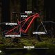 Specialized Turbo Levo Gen3 mit Geometriedaten in Rahmengröße S4