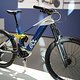 Husquarna Hard Cross HC LE 180