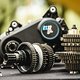 Pinion MGU E1 – neuer Motor mit integriertem SchaltgetriebeDSC 0495